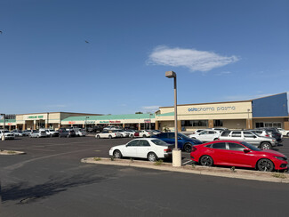 Mesa, AZ Retail - 9124 E Apache Trl