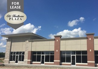 Columbia, MO Retail - 5500 Pergola Dr