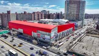 Rego Park, NY Retail - 6135 Junction Blvd Rego Park, NY Retail - 6135 Junction Blvd