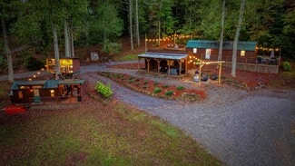Hayesville, NC Multi-Family - 3452 Old Highway 64 E