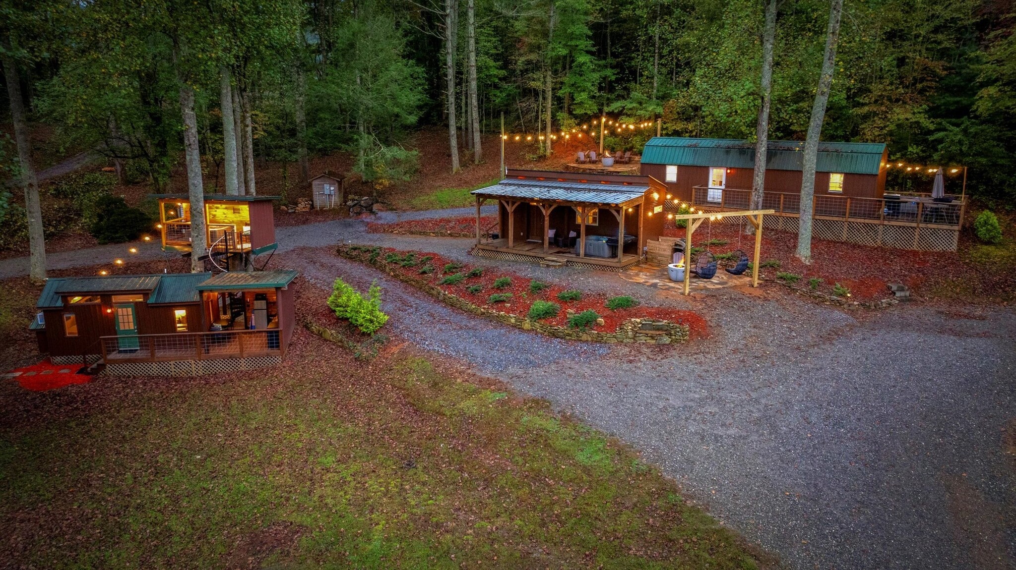 3452 Old Highway 64 E, Hayesville, NC for Sale
