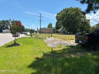 Camden, NC Commercial - 144 US Highway 158 W