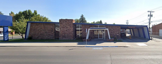 Riverton, WY Retail - 215 N Broadway Ave