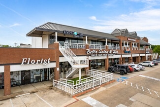 Denton, TX Retail - 2430 E Interstate 35 S