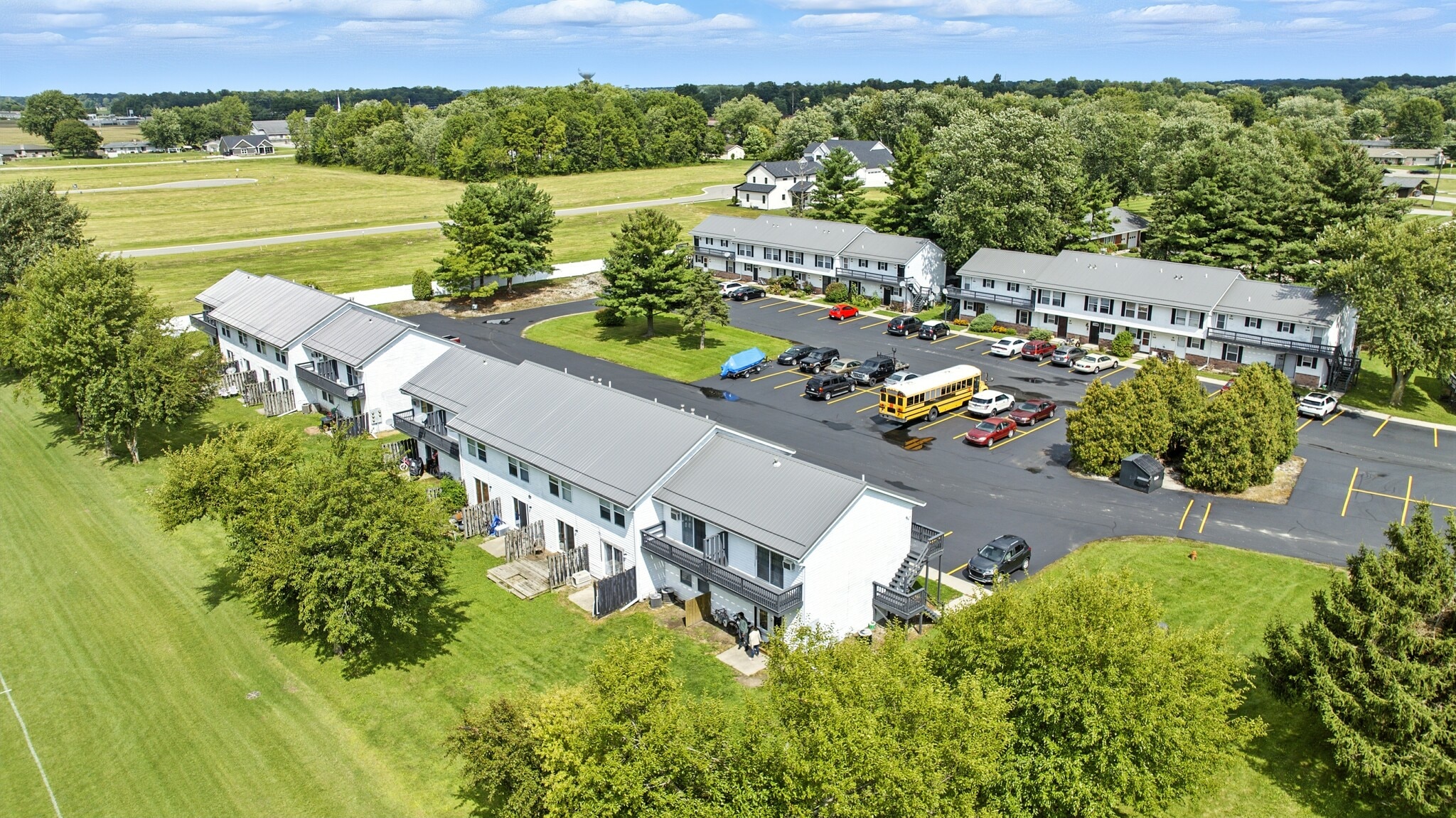 808 Northside Blvd, Nappanee, IN for Sale