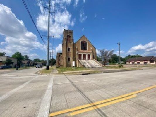 1180 Washington Blvd, Beaumont, TX for Sale