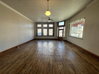 Pierce, NE Retail - 102 W Main St