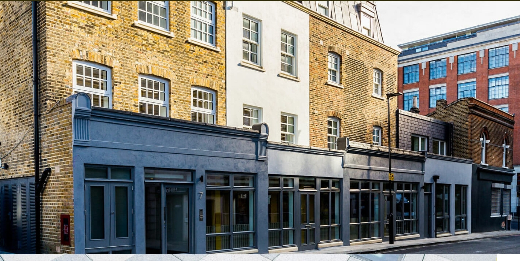 1 Hermes St, London, LND for Sale