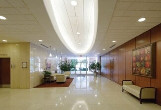 Raleigh, NC Office - 1001 Wade Ave