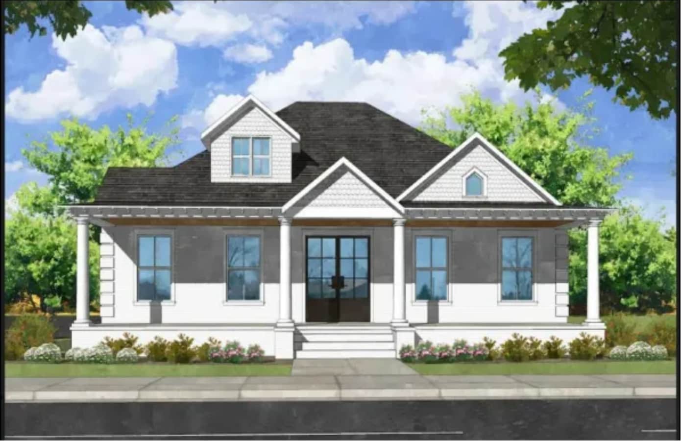 31 N Main St, Alpharetta, GA for Sale