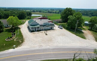 New Haven, MO Freestanding - 4634 Highway 185