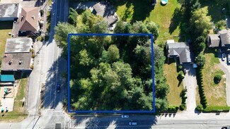 Mission, BC Residential - LT. 2 Dewdney Trunk Road Mission BC V2V 6X6