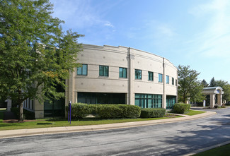 Grayslake, IL Office/Medical - 1170 E Belvidere Rd