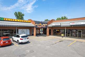 Laval, QC Retail - 5555 Boul Des Laurentides