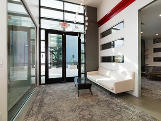 El Segundo, CA Office - 134 Lomita St