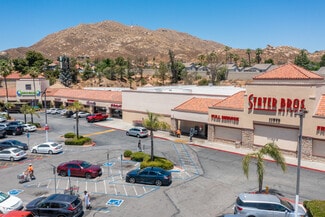 Moreno Valley, CA Medical, Retail - 11875 Pigeon Pass Rd