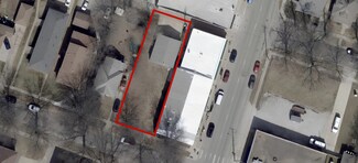 Lincoln, NE Commercial - 1642 Sumner St
