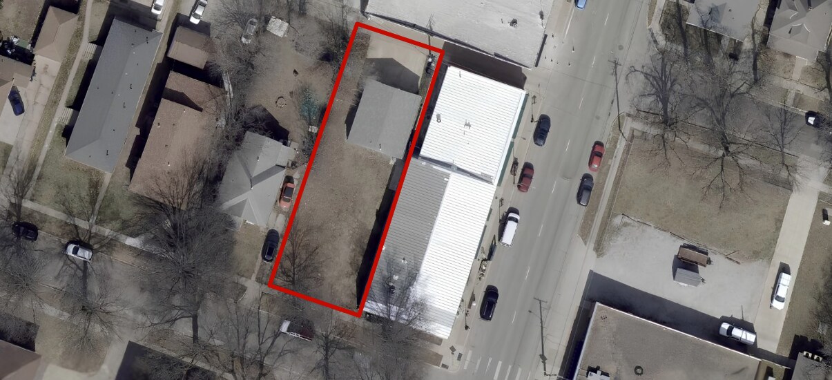 1642 Sumner St, Lincoln, NE for Sale