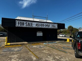 Pensacola, FL undefined - 4010 Barrancas Ave