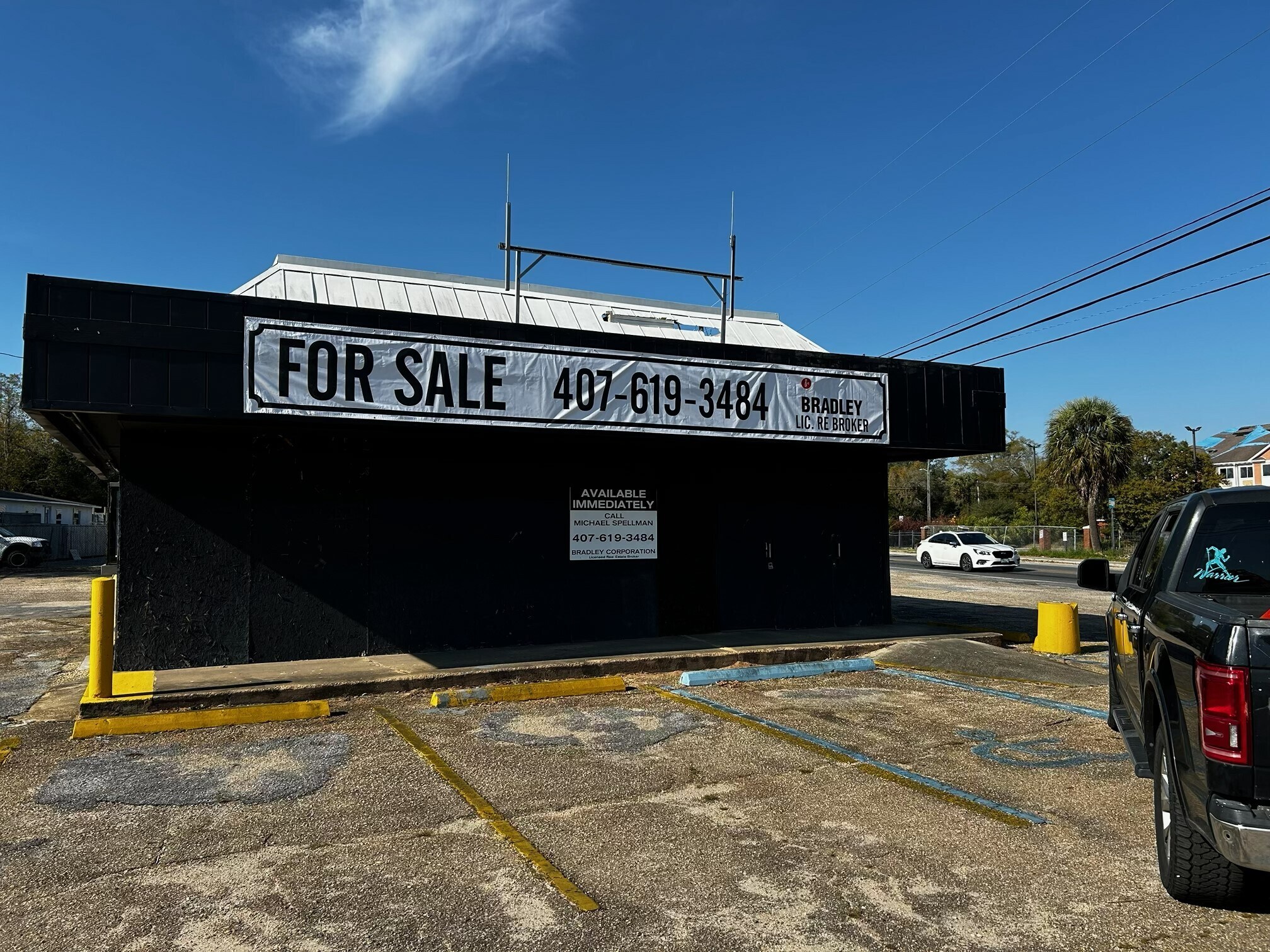 4010 Barrancas Ave, Pensacola, FL for Sale