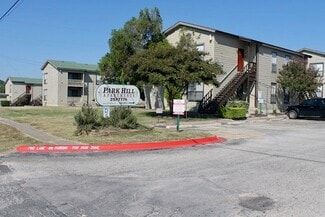 Kerrville, TX Apartments - 815 Ranchero Rd