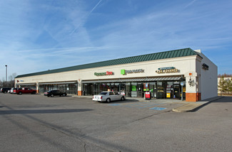 Horn Lake, MS Office/Retail, Retail - 1750 Goodman Rd