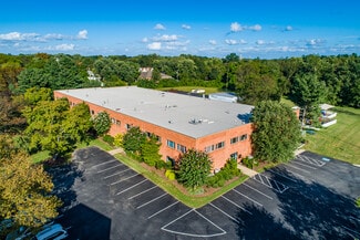 Chestertown, MD Office, Flex - 115 S Lynchburg St