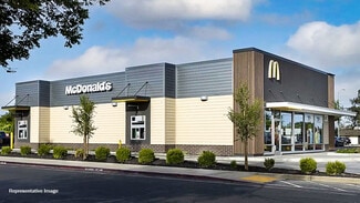 Kannapolis, NC Retail - 5040 Dogwood Blvd Kannapolis, NC Retail - 5040 Dogwood Blvd