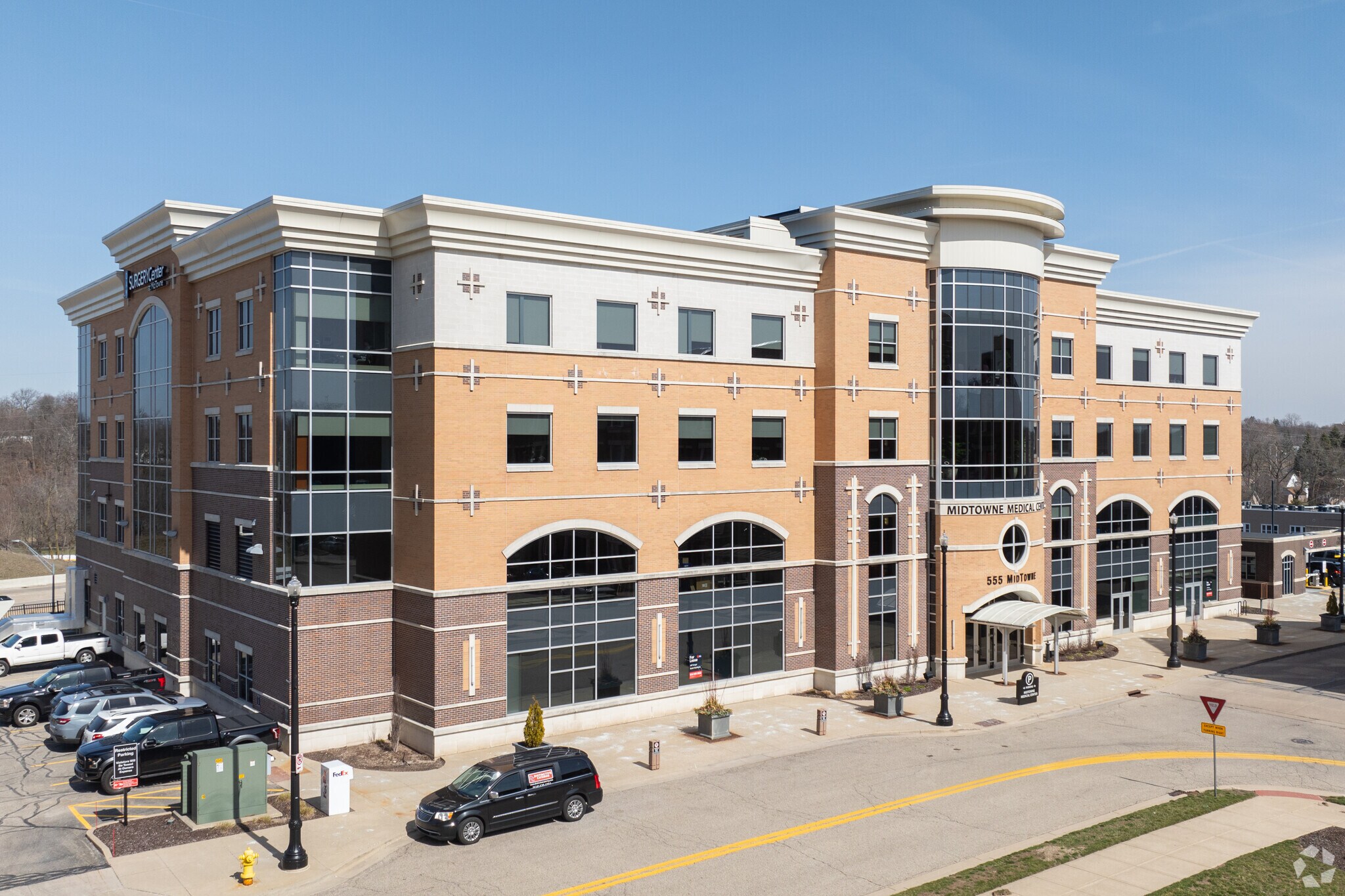 555 Midtowne St, Grand Rapids, MI for Rent