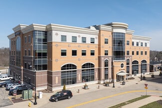 Grand Rapids, MI Office - 555 Midtowne St