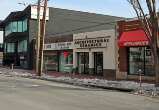 Bethesda, MD Retail - 6807-6809 Wisconsin Ave