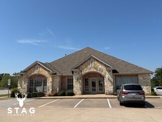 Denton, TX Office - 1212 Bent Oaks Ct