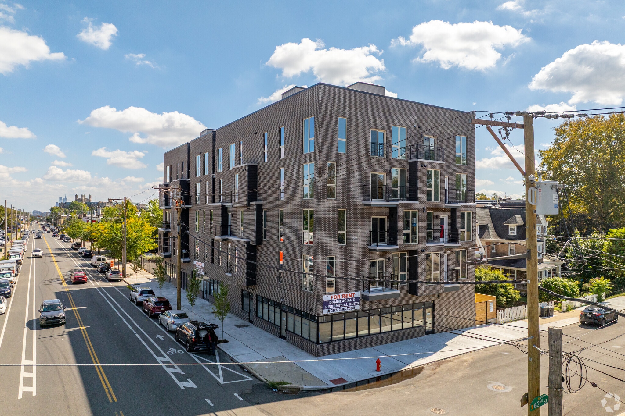 2061 N 62nd St, Philadelphia, PA for Rent