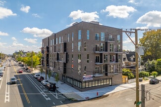 Philadelphia, PA Office/Retail - 2061 N 62nd St
