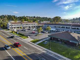 La Mesa, CA Office/Medical - 3855 Avocado Blvd