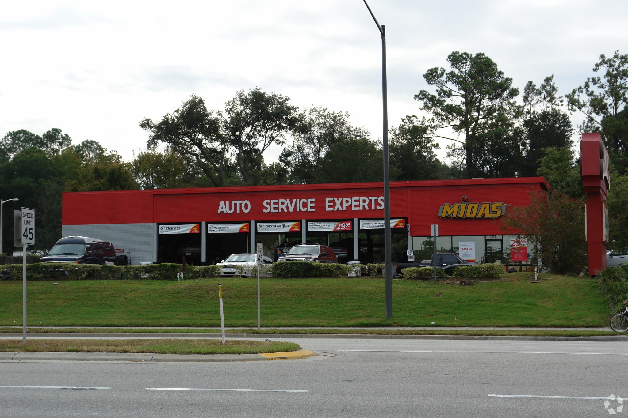 3845 SW Archer Rd, Gainesville, FL for Sale
