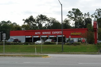 Gainesville, FL Retail - 3845 SW Archer Rd Gainesville, FL Retail - 3845 SW Archer Rd