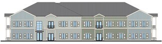 Athens, GA Residential Land - 305 Westpark Dr