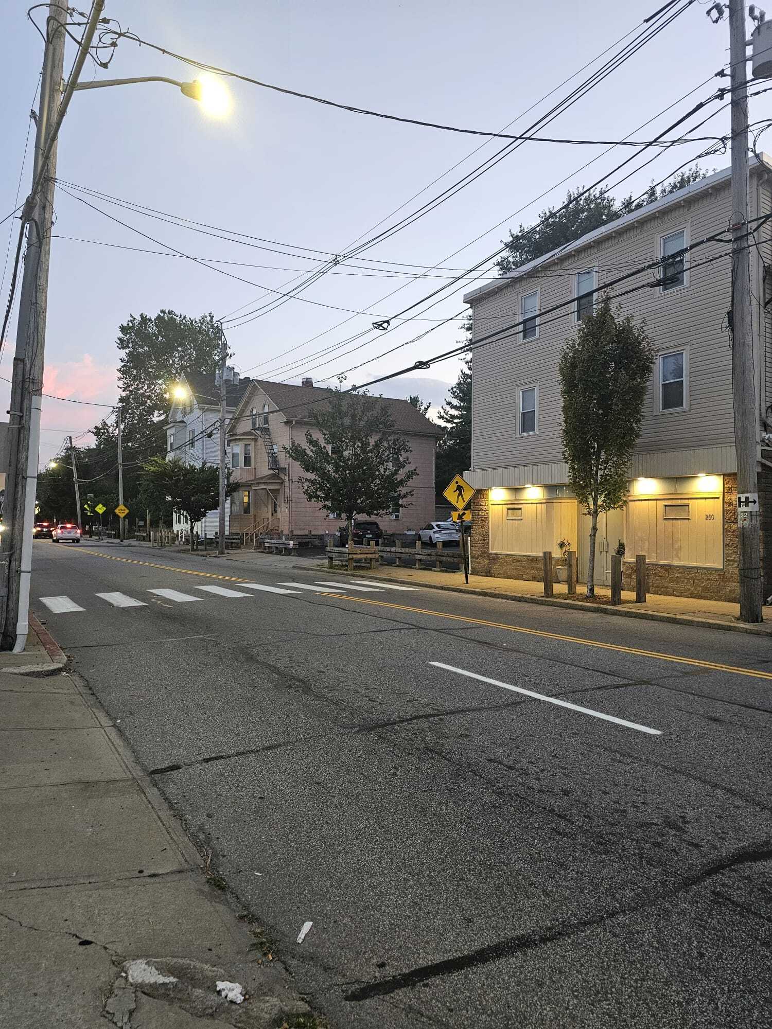 , Providence, RI for Sale
