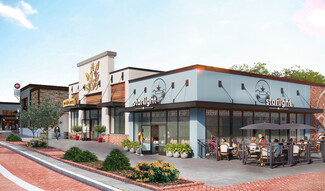 Oviedo, FL Retail - City Plaza Way