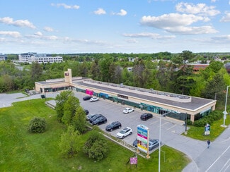 Ottawa, ON Retail - 591 March Rd