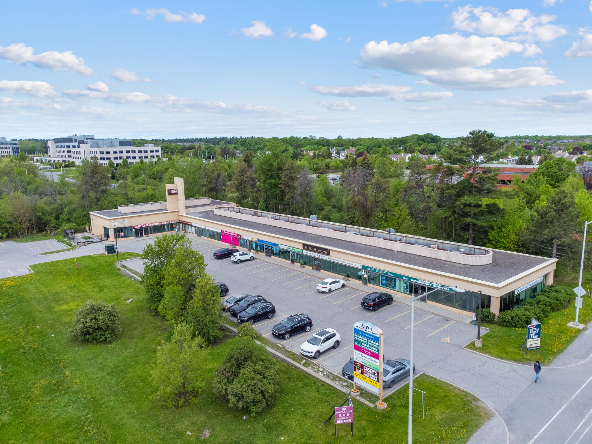 591 March Rd, Ottawa, ON for Rent