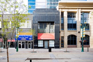 Calgary, AB Office, Retail - 227 8th Ave SW