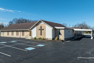 Dayton, OH Office - 8921 N Dixie Dr