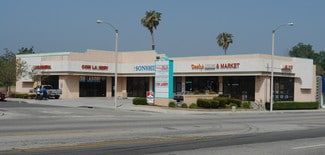 Newhall, CA Retail - 22505 14th St Newhall, CA Retail - 22505 14th St