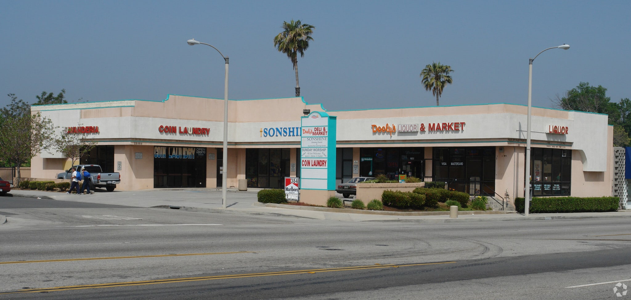 22505 14th St, Newhall, CA for Rent