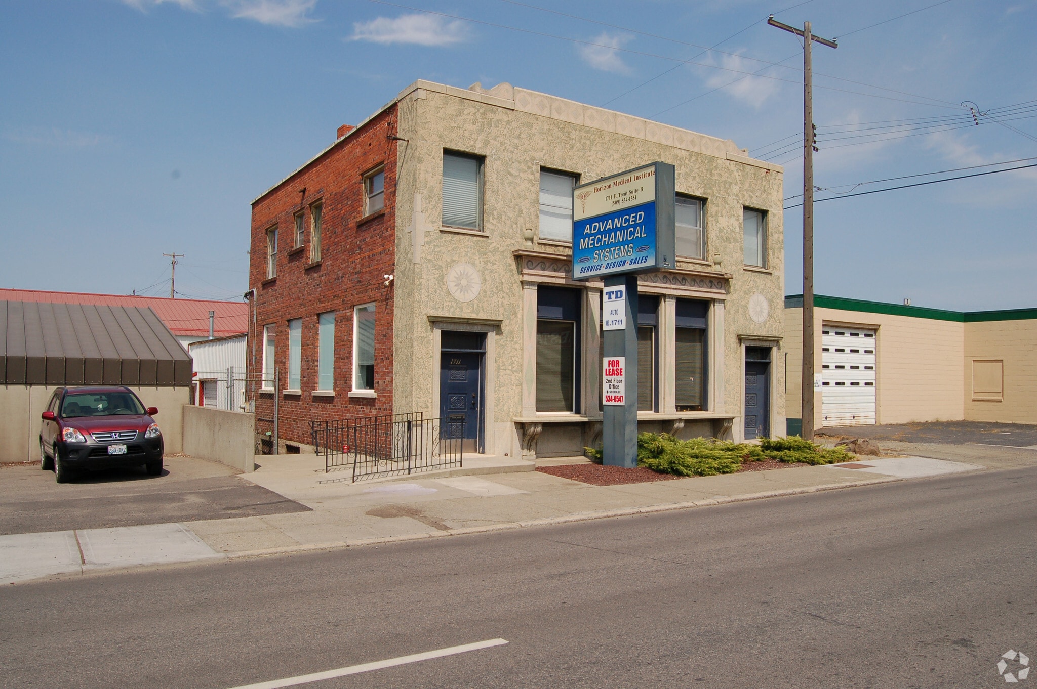 1711 E Trent Ave, Spokane, WA for Rent