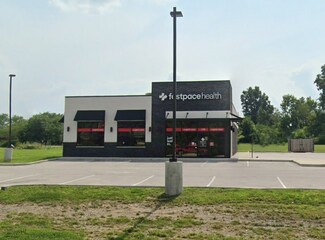 Attica, IN Retail - 1115 E Main St