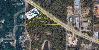 Tallahassee, FL Commercial - West Tennessee Street
