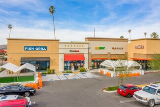 Riverside, CA Retail - 10920 Magnolia Ave